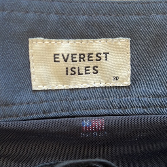 Everest isles Swim Trunks - Picture 2 of 3